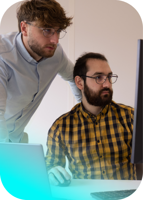 carte menu réalisations