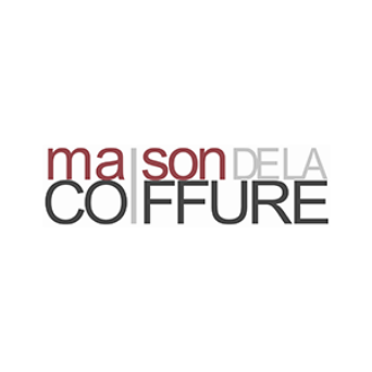 logo Maison de la coiffure