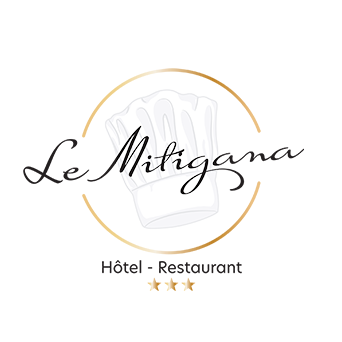 logo hotel Mitigana